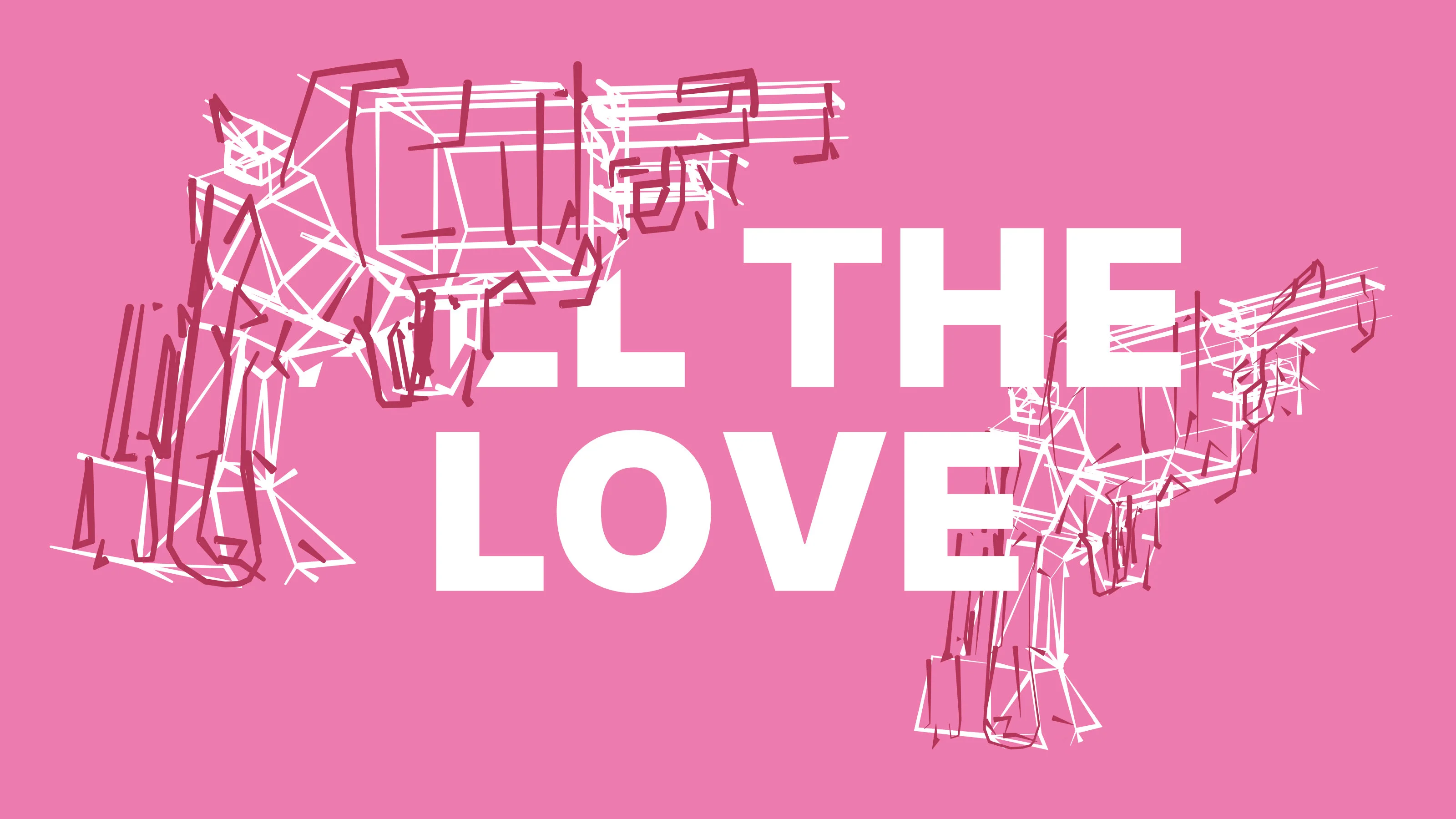 All the jagged edges disappear