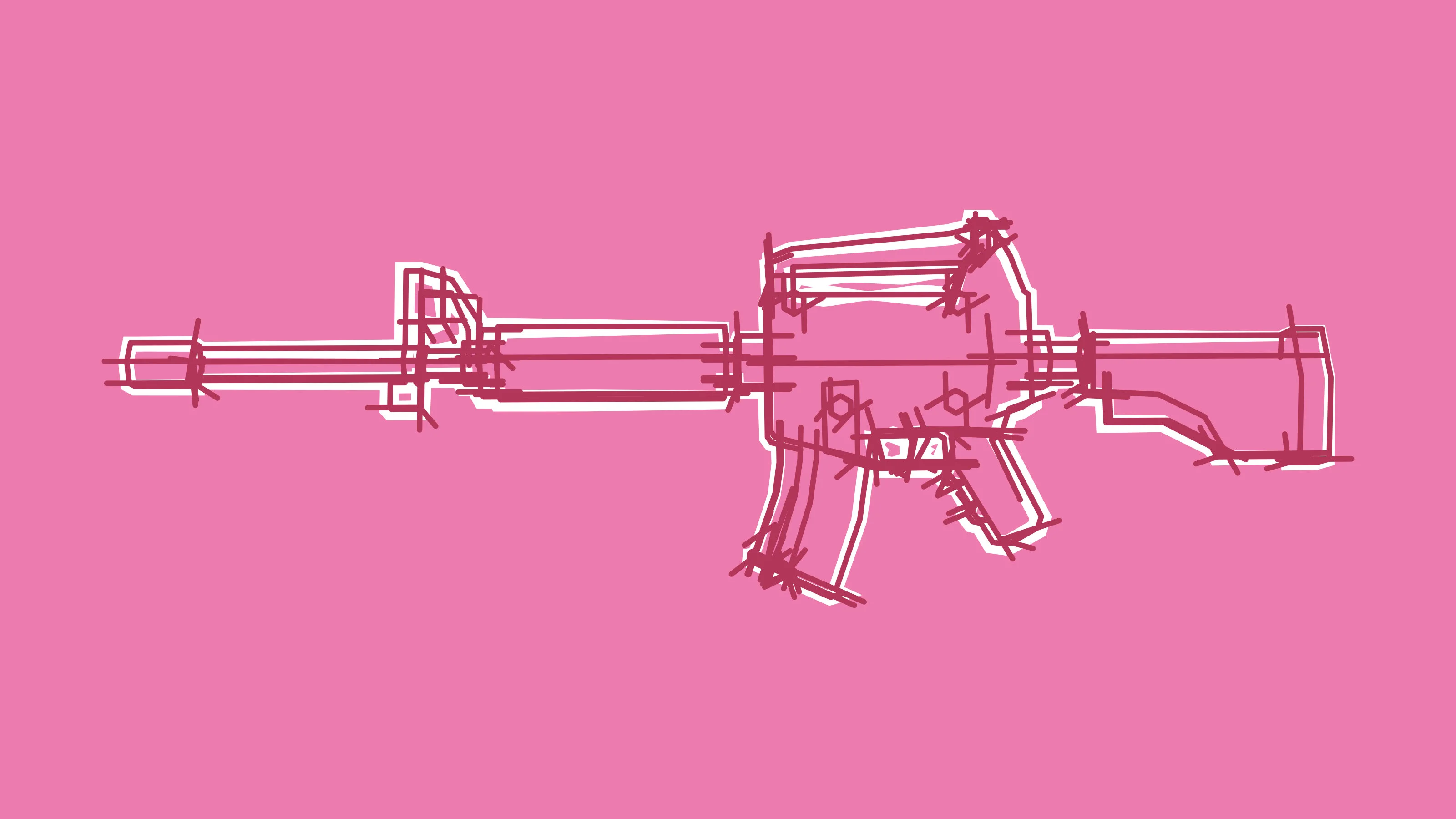 Colors all look brighter when you're near